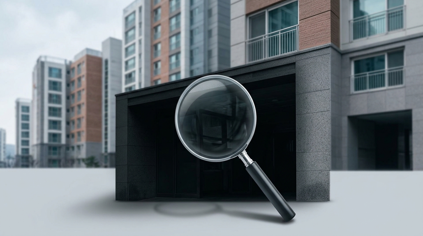 임대주택 부정 입주, 은밀하게 진행되는 문제