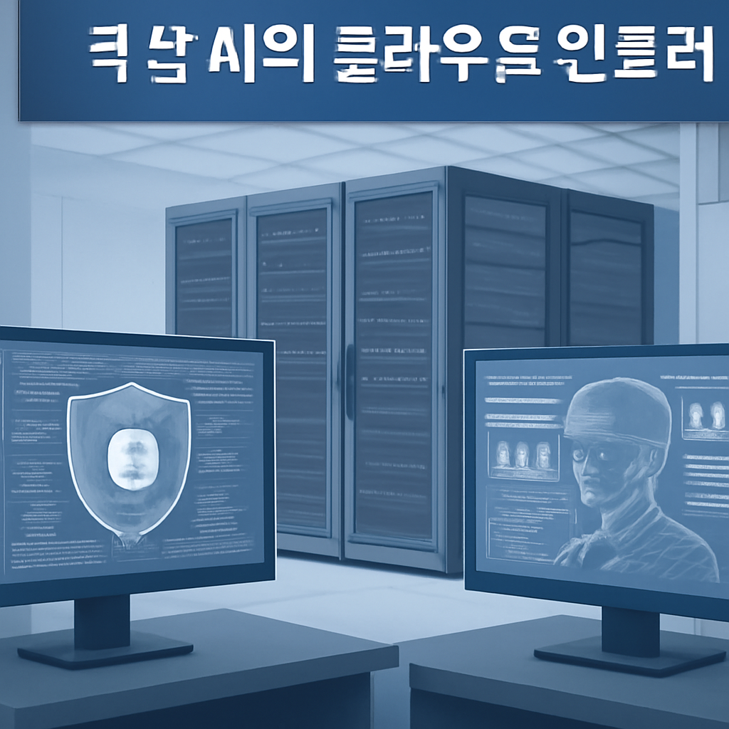 국방 AI 논의의 기반이 되는 보안 인프라