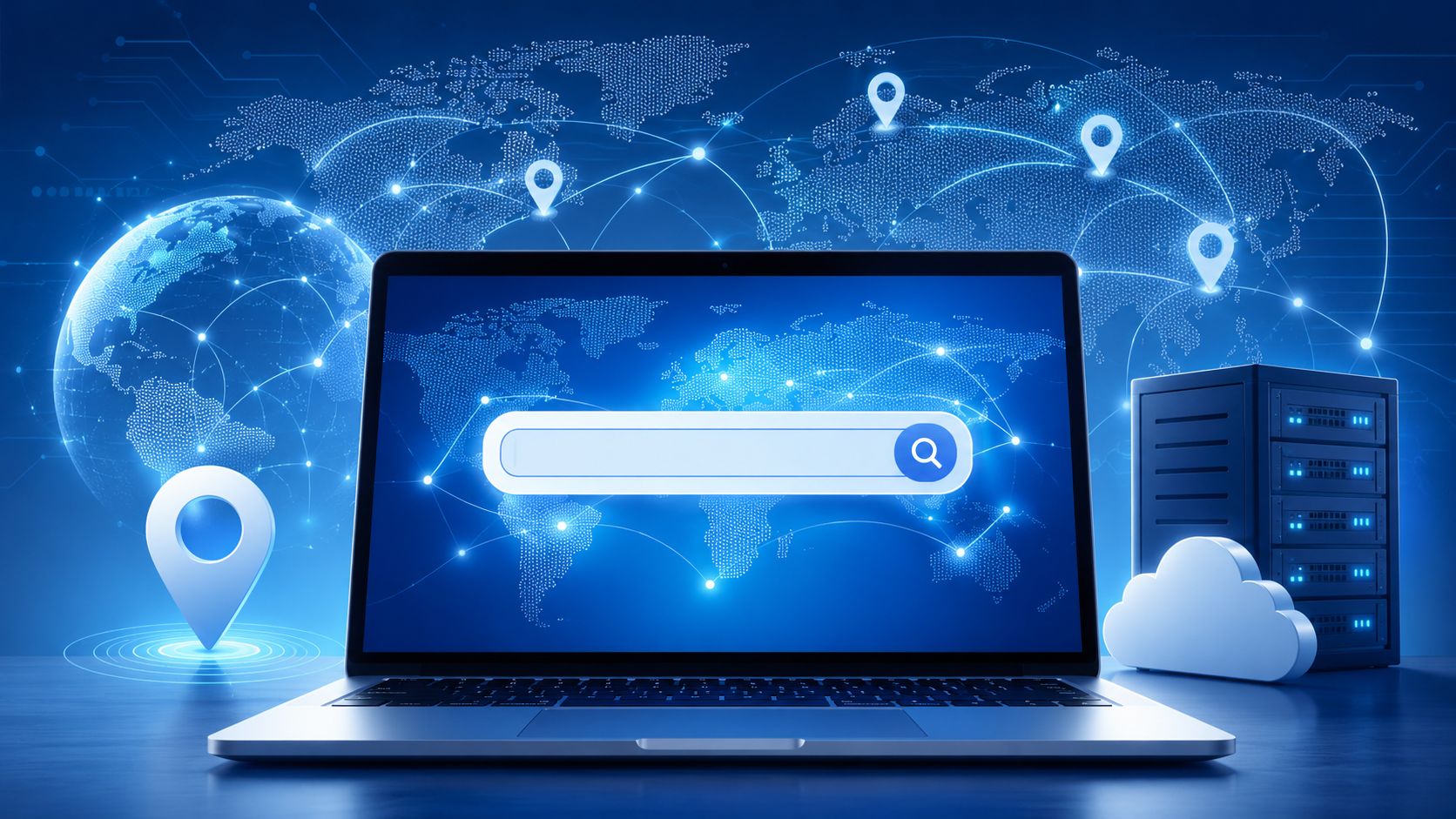 [IP Lookup] Where is that unfamiliar IP from? Check instantly with this free tool!
