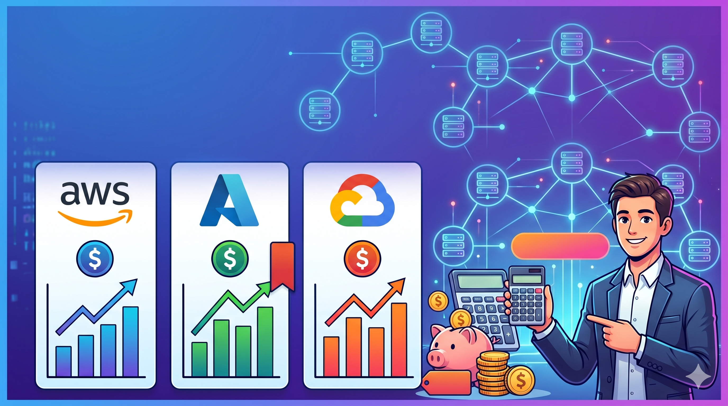 Smart Strategies for Reducing Cloud Server Costs
