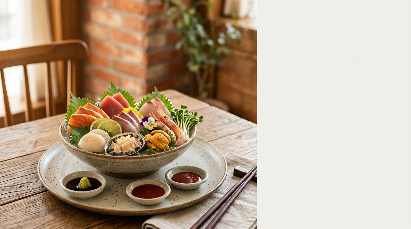 미운우리새끼 린의 서울 성수동 해산물, '최화정 맛집 뚝도지기' 궁금증 해결!