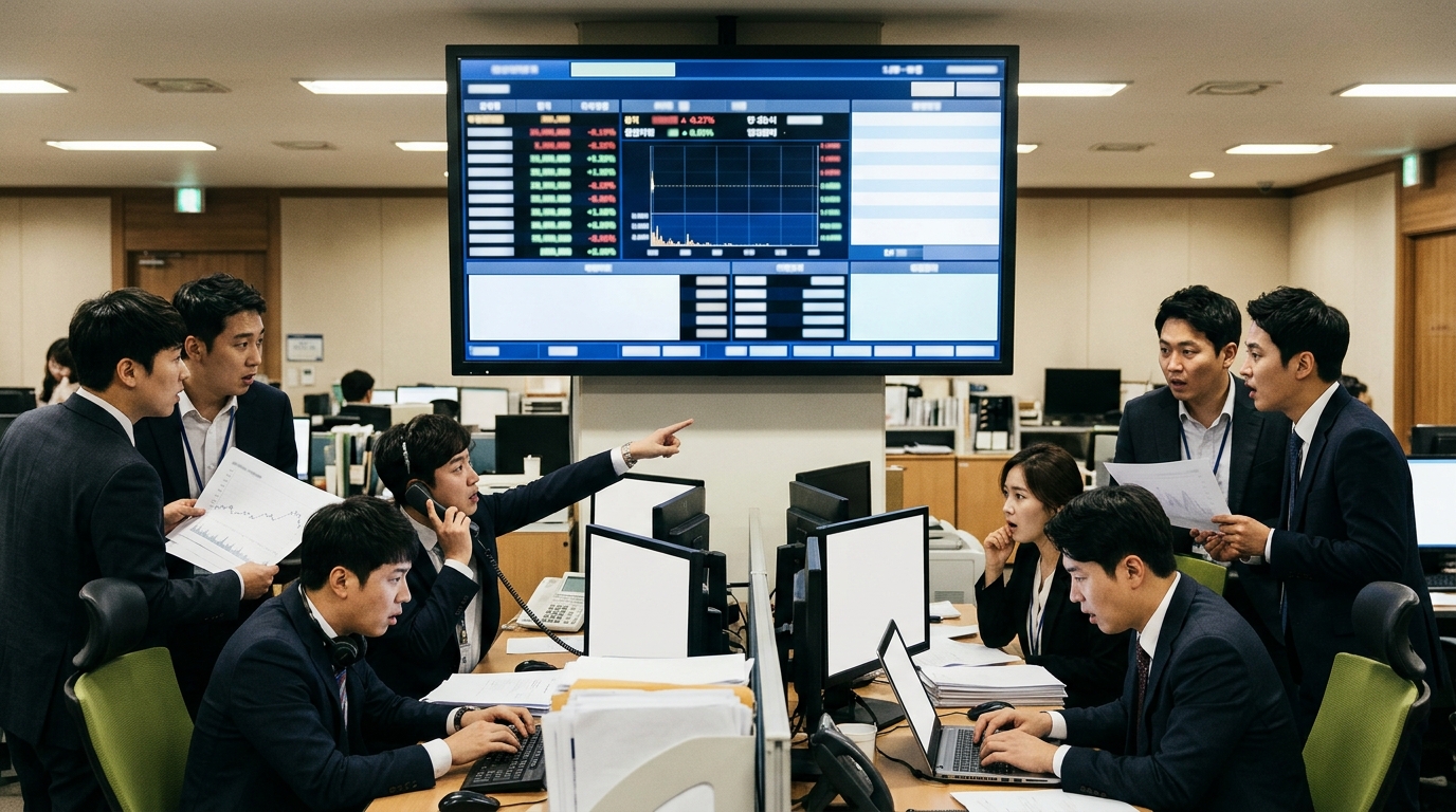 코스피 9000 시대, 개인 투자자가 알아야 할 필수 전략