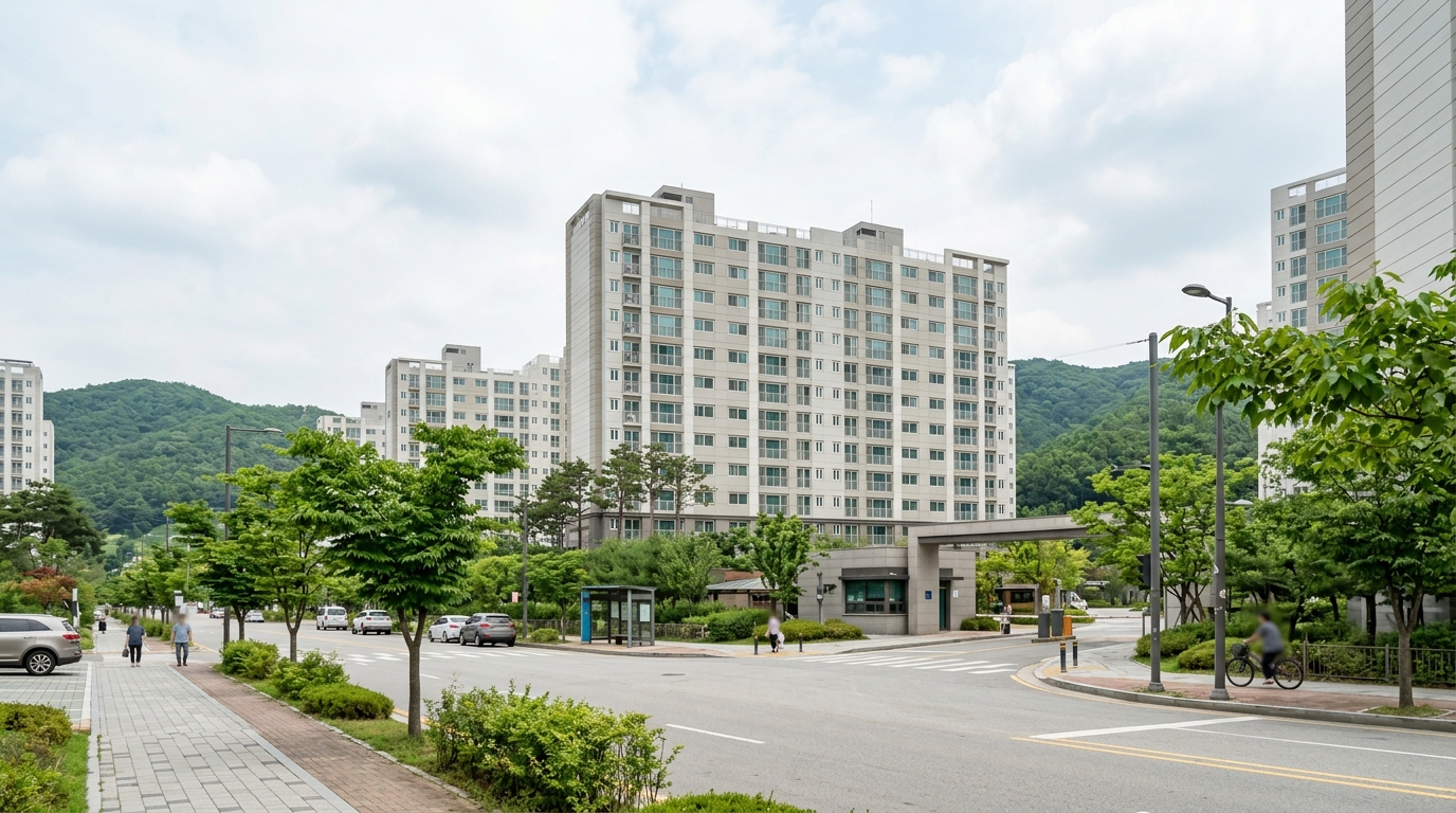 2026년 7월 지방 중소도시 5612가구 분양, 내 집 마련 절호의 기회?