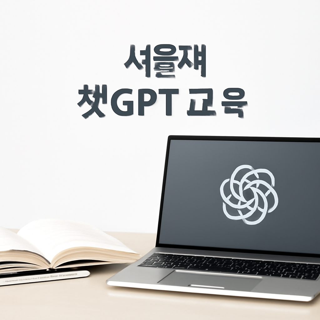 서울대 챗GPT 에듀 무료 이용, 이게 왜 관심인가요?