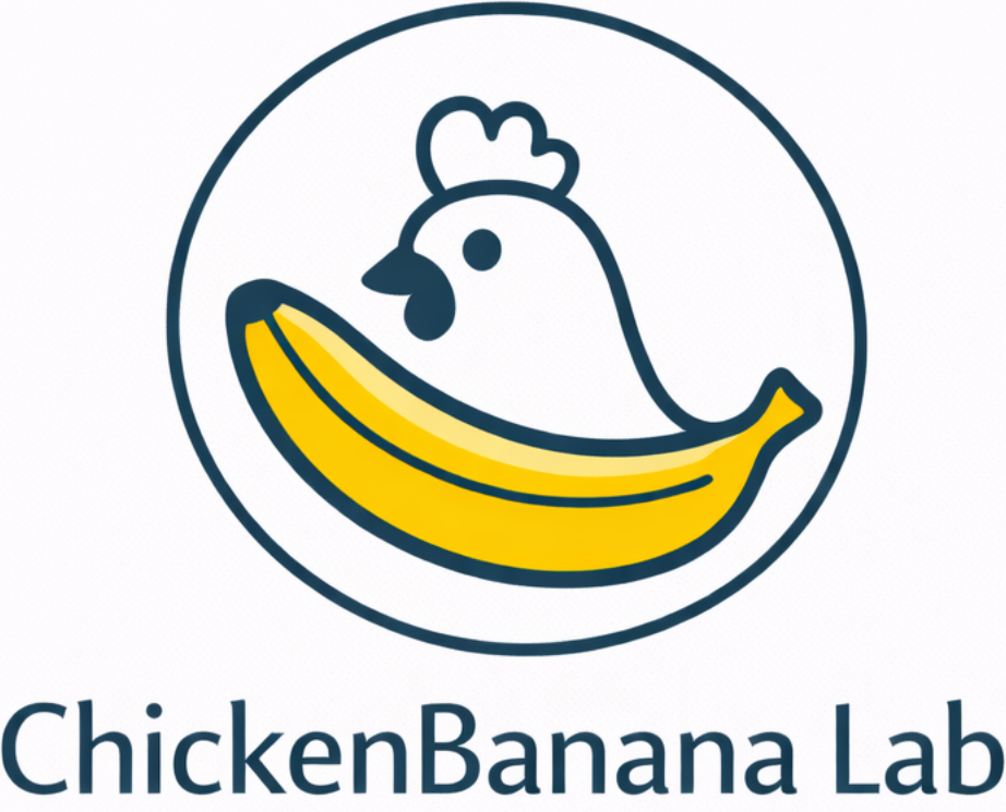 ChickenBanana Lab